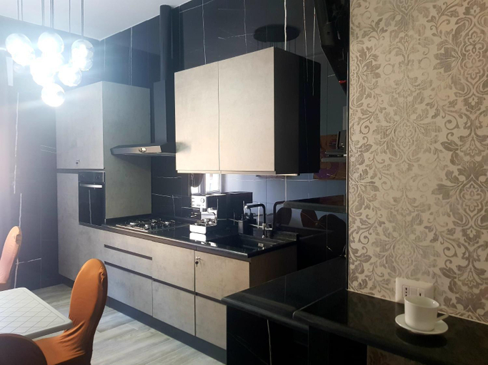 Others 4, B&B Del Corso, Roma