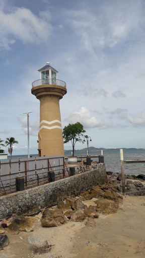 Others 4, Nong Guest House, Pattaya
