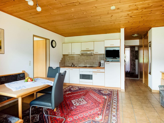 Others 5, Wonderful Apartment in Fugenberg, Schwaz