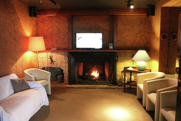 Bedroom 2, La Roche Riverside Mansion, Luxembourg