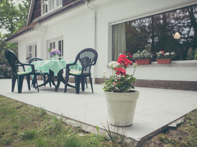 Others 5, Westmalle Forest Garden Home, Antwerpen