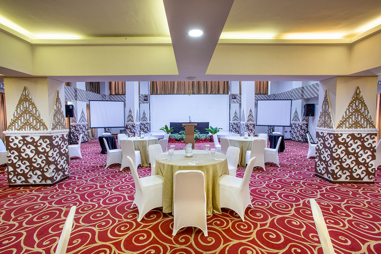 Business Facilities 25