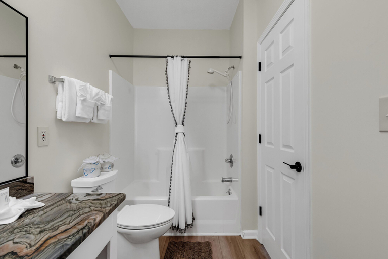 Bathroom 3, Savannah Shores, Horry