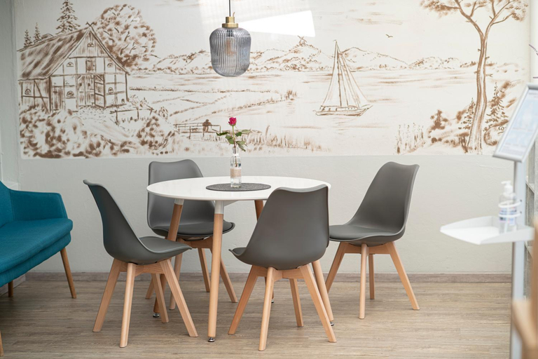 Food & Drinks 2, Zum Alten Fahrhaus - Bed & Breakfast, Dithmarschen