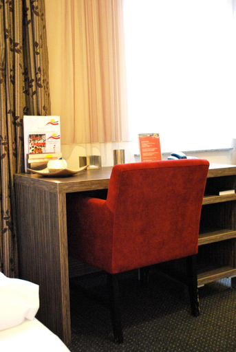 Bedroom 2, Hotel Dietrichsdorfer Hof, Kiel