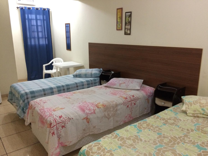 Others 4, Hotel Comfoort, Volta Redonda