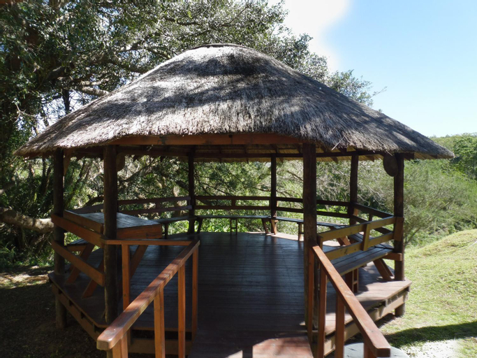 Others 5, HAPPY PLACE @ 3, Umkhanyakude