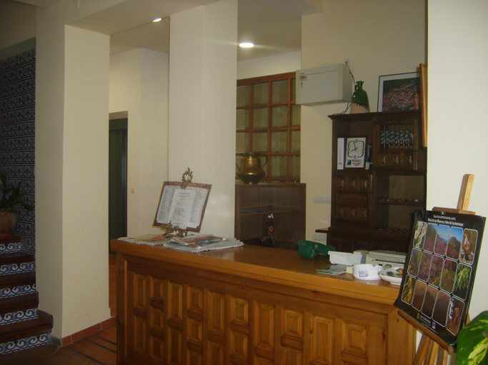 Public Area