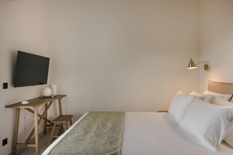 Bedroom 3, Rodi Studios, Ionian Islands