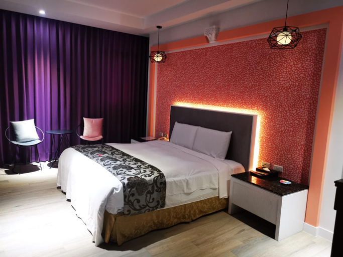 Others 2, Love Story Motel, Taipei City