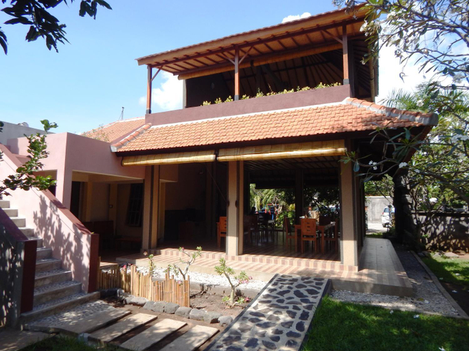 Food & Drinks 3, Pondok Rahayu Guest House, Buleleng