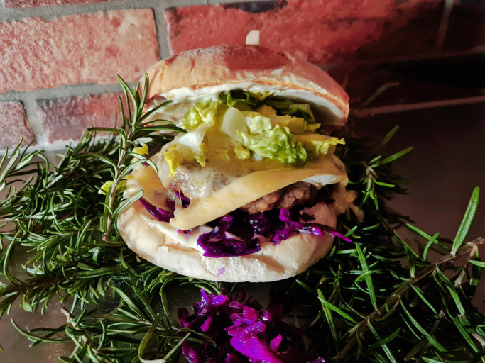 Food & Drinks 3, Altes Zollhaus, Bad Tölz-Wolfratshausen
