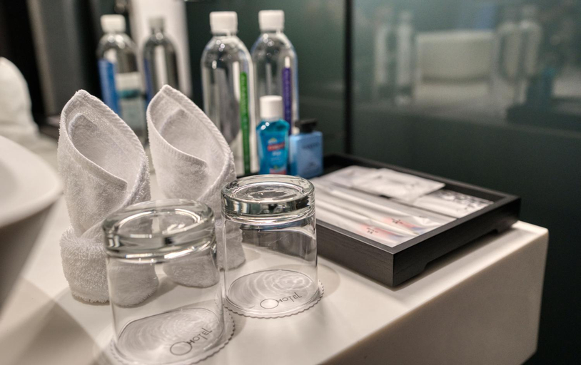 Amenities 1