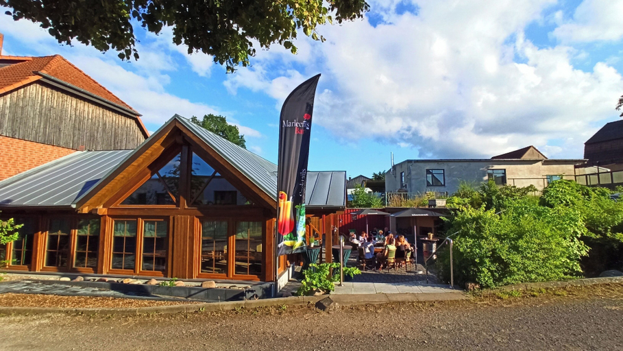 Exterior & Views, Marleen's Bar, Oberhavel