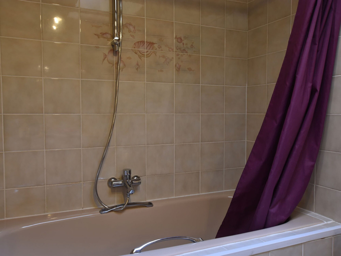 Bathroom 3, Family Home Close to the Beach, West-Vlaanderen
