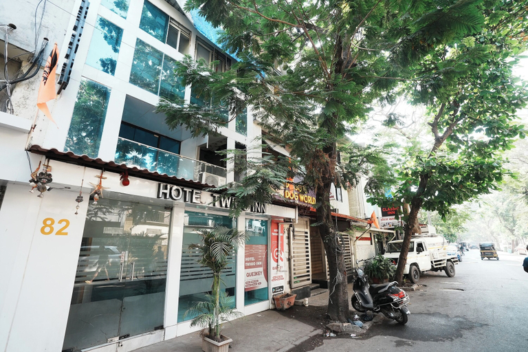 Exterior & Views 2, Hotel Twigo Inn, Mumbai Suburban