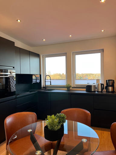 Others 5, Park View Apartment, Bremerhaven