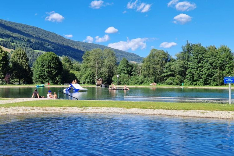 Others 4, Chalet in Stadl an der Mur With Sauna, Murau