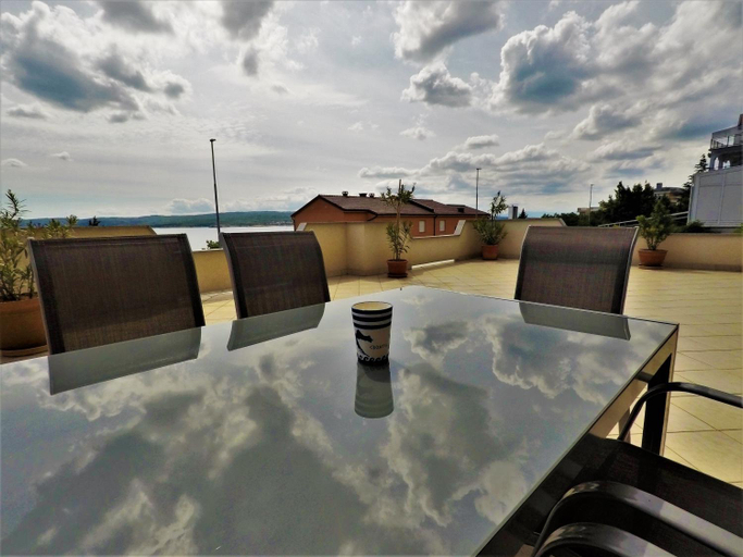 Others 3, Apartment Fran, Crikvenica