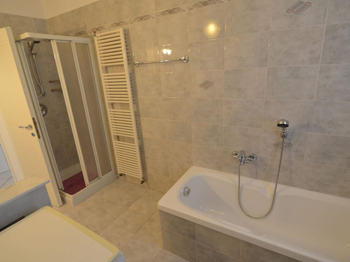 Bathroom 4, A Serene Stay in Gemmano, Rimini