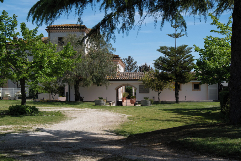 Exterior & Views 2, Molikè Country House, Teramo