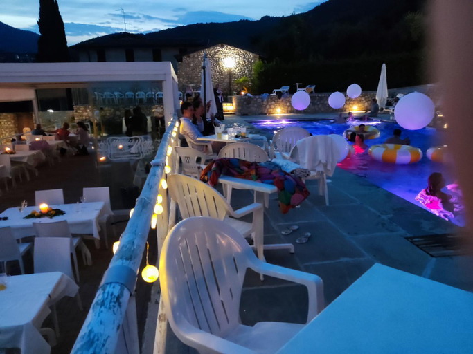 Food & Drinks, Agriturismo Milord, Brescia