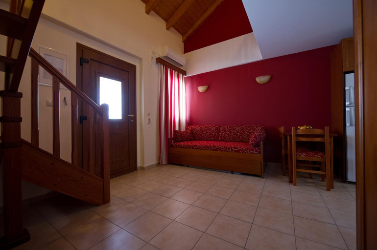 Facilities 4, Villa Diamond 2, Epirus