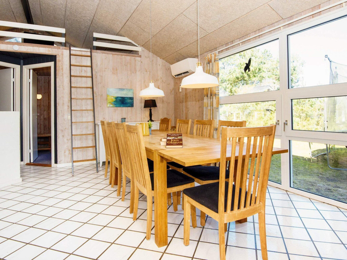 Others 5, 4 Star Holiday Home in Glesborg, Norddjurs