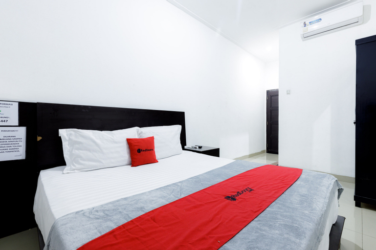 Bedroom 19
