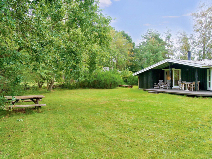 Others 4, 5 Person Holiday Home in Gorlev, Kalundborg