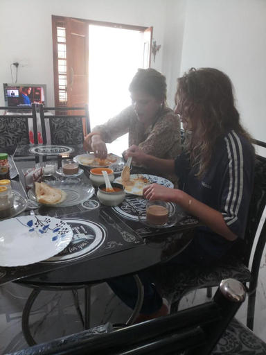 Others 5, Angelann Homestay, Ernakulam