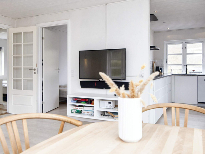 Others 5, 6 Person Holiday Home in Borkop, Vejle