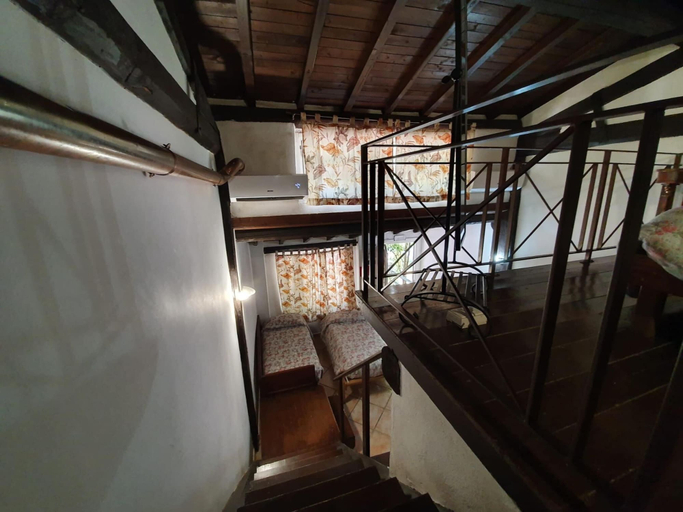 Living room, Belvilla by OYO Veio 4 pax, Rome