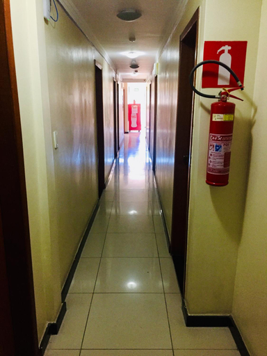 Others 4, Hotel Oliveira, Ipatinga