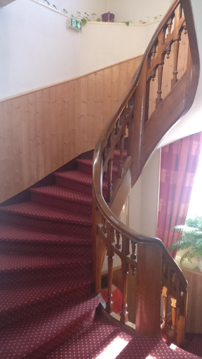 Others 4, Logis Hotel Le Parc, Allier