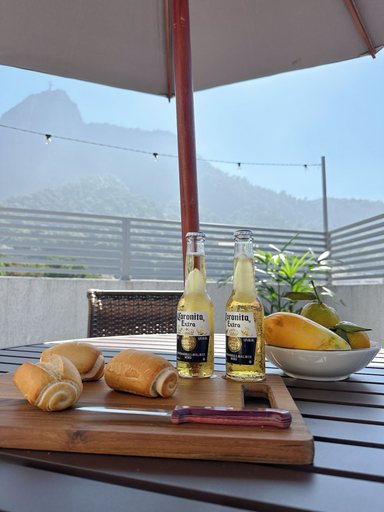 Food & Drinks 5, CoVívere - RJ, Rio de Janeiro