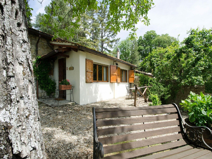 Exterior & Views 2, Agriturismo Poggio di Montepescoli - Il Noce, Florence