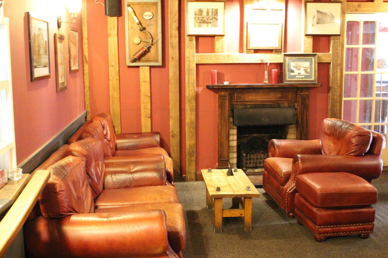 Others 4, The Lord Byron Inn, Cambridgeshire