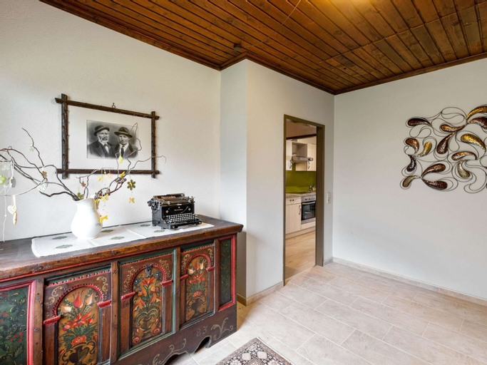 Public Area, Apartment near Gerlitzen ski area, Villach Land
