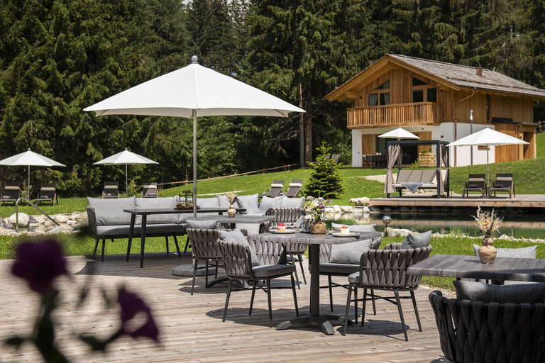 Food & Drinks 5, Lerchpeuntgut, Tamsweg