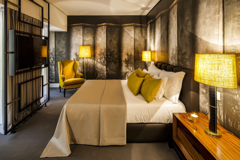 Cidnay Santo Tirso - Charming Hotel & Executive Center, Santo Tirso
