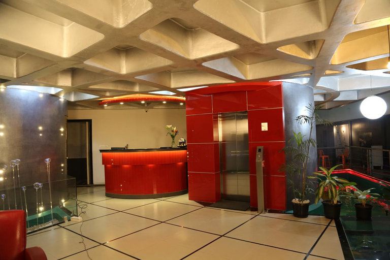 Public Area 2, Days Inn & Suites by Wyndham Bengaluru Whitefield, Bangalore