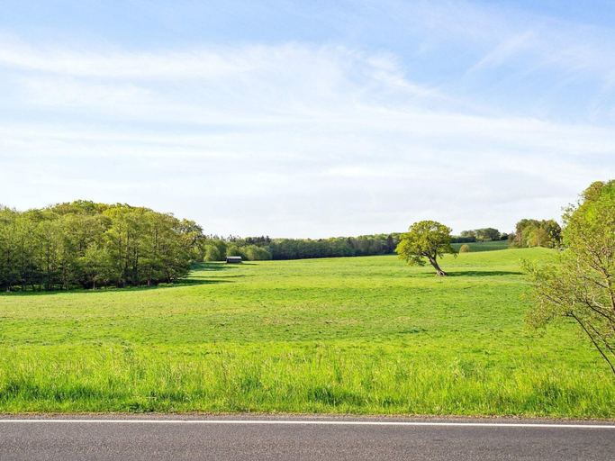 View from property 5, 7 Person Holiday Home in Tranekaer, Langeland