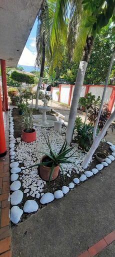 Others, Hotel villa janeth melgar, Melgar
