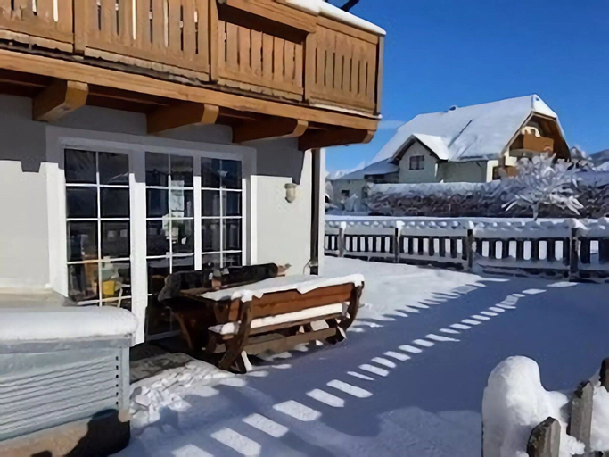 Exterior & Views 2, Comfortable Apartment in Lungau Valley with Hot Tub, Tamsweg