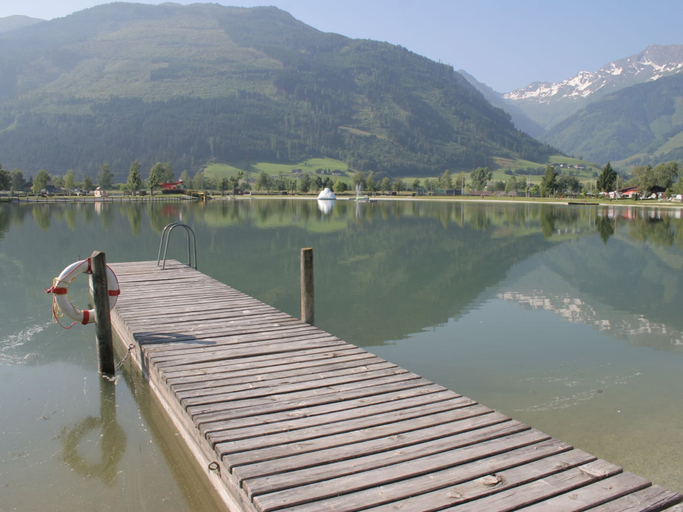 Others 5, Cozy Holiday Home in Piesendorf near Ski Area, Zell am See