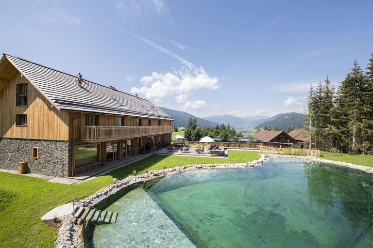 Exterior & Views 2, Lerchpeuntgut, Tamsweg
