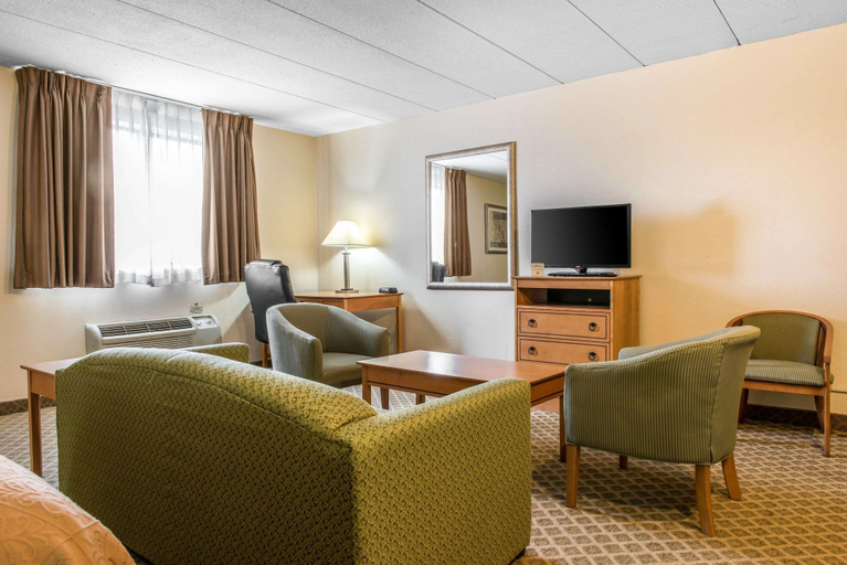 Others 4, Quality Inn & Suites Fairview - Erie, Erie