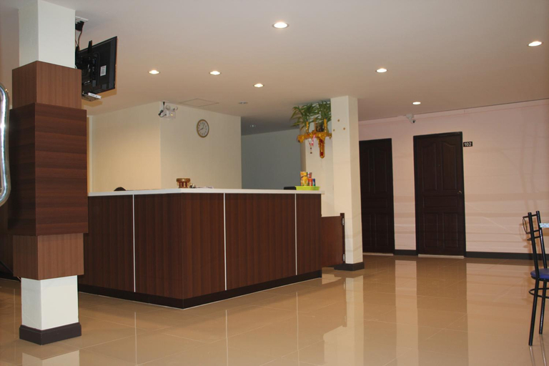 Public Area 2, Baan Siri, Muang Chiang Rai