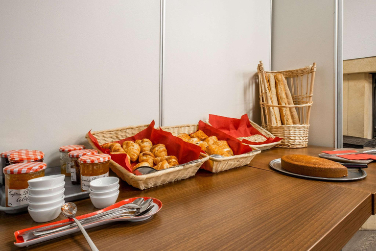 Food & Drinks 5, Etampes Kyriad, Essonne